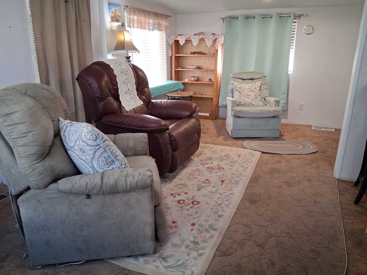 1160 E Telegraph ST #76 Washington, UT 84780 home for sale, MLS#25-263444 - Erika Rogers Photo 5