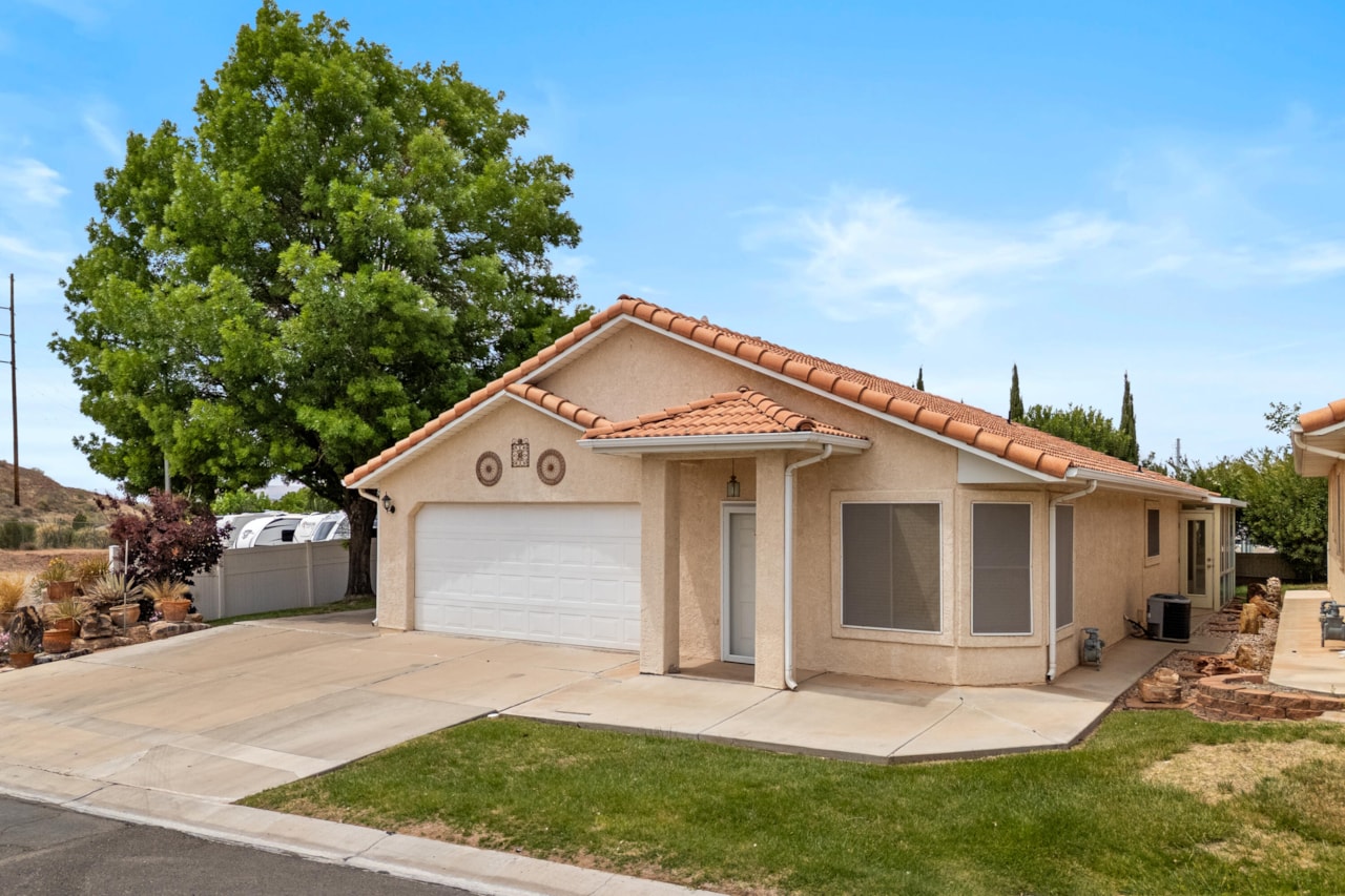 504 E Telegraph ST #14 Washington, UT 84780 home for sale, MLS#25-265949 - Erika Rogers Photo 10