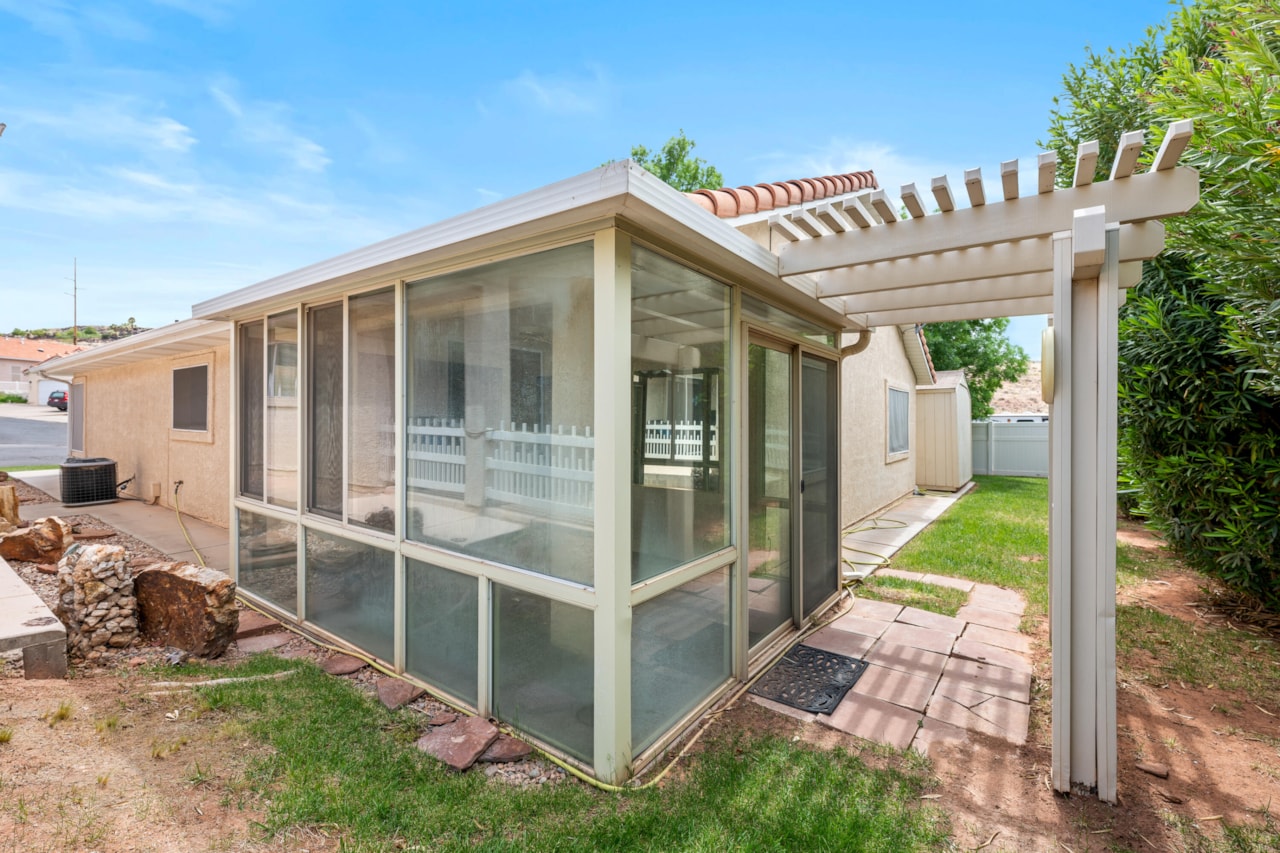 504 E Telegraph ST #14 Washington, UT 84780 home for sale, MLS#25-265949 - Erika Rogers Photo 17