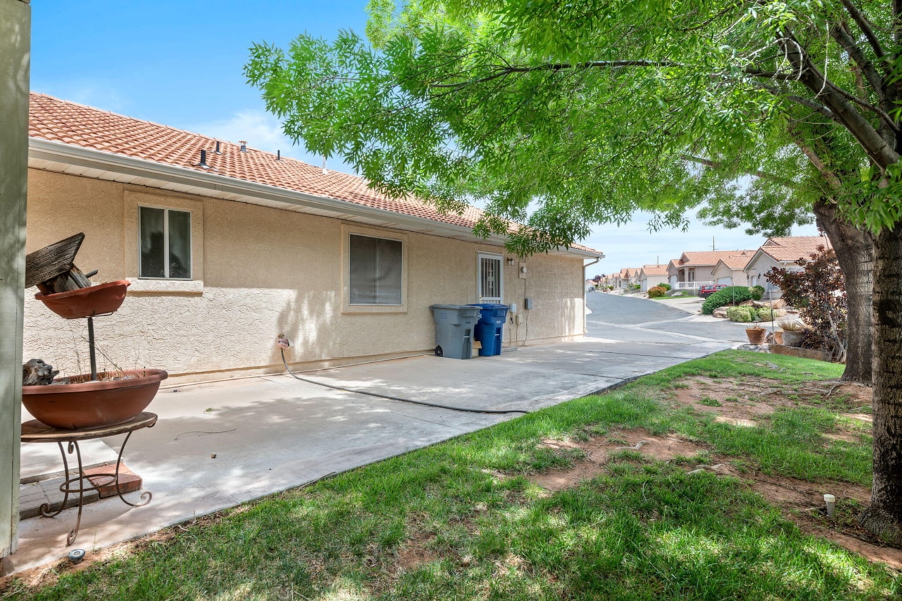 504 E Telegraph ST #14 Washington, UT 84780 home for sale, MLS#25-265949 - Erika Rogers Photo 45