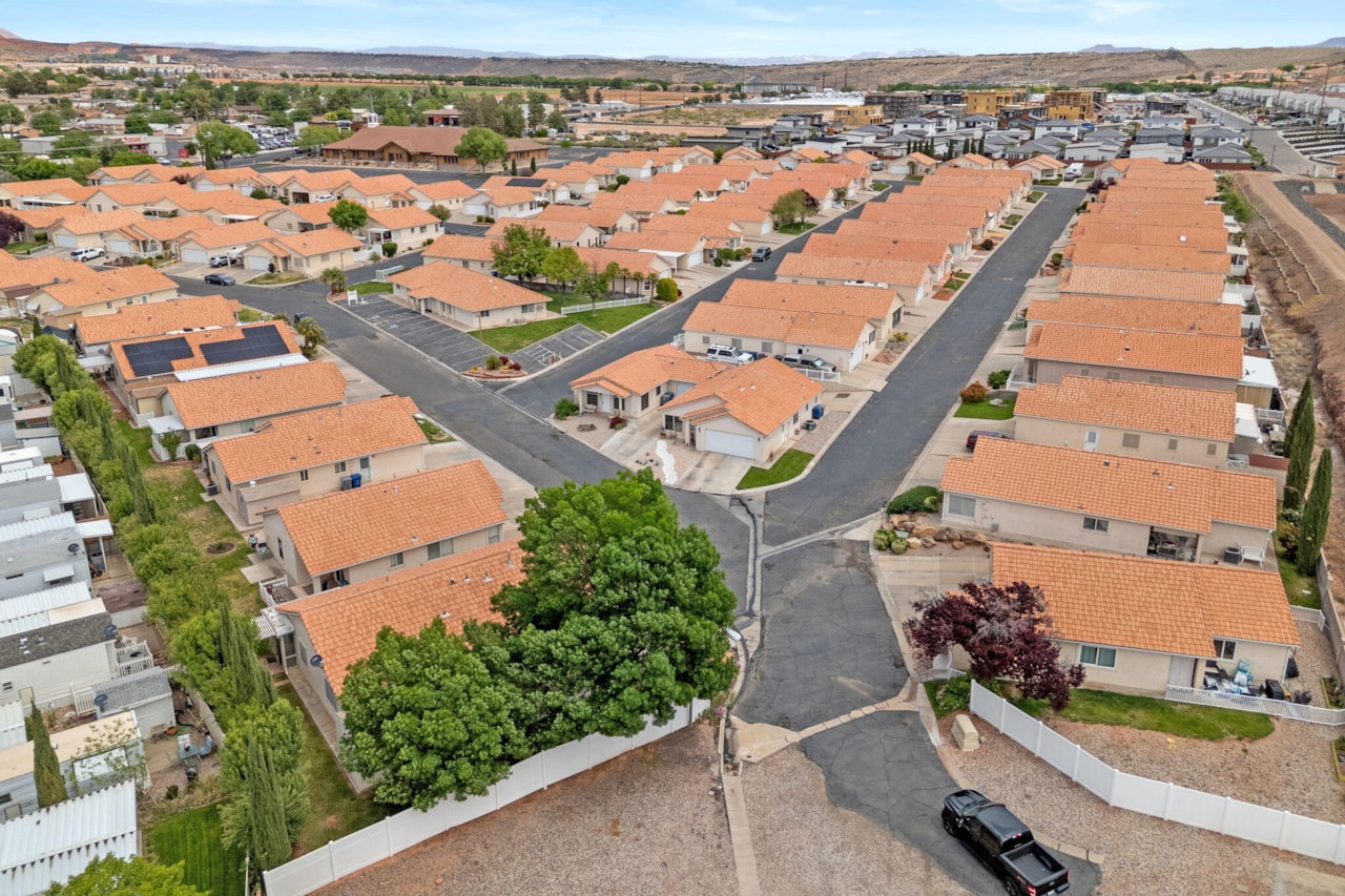 504 E Telegraph ST #14 Washington, UT 84780 home for sale, MLS#25-265949 - Erika Rogers Photo 49