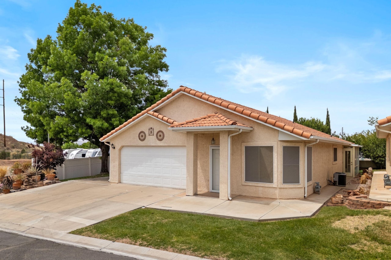 504 E Telegraph ST #14 Washington, UT 84780 home for sale, MLS#25-265949 - Erika Rogers Photo 51