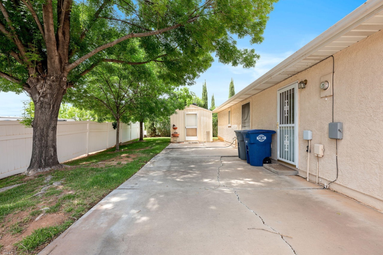 504 E Telegraph ST #14 Washington, UT 84780 home for sale, MLS#25-265949 - Erika Rogers Photo 56