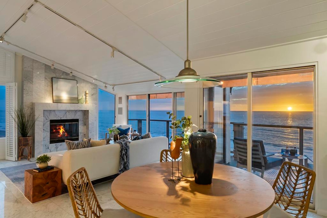 515 S Sierra Ave #124 Solana Beach, CA 92075 condo for sale,  MLS#250041408SD - High Rises Condos