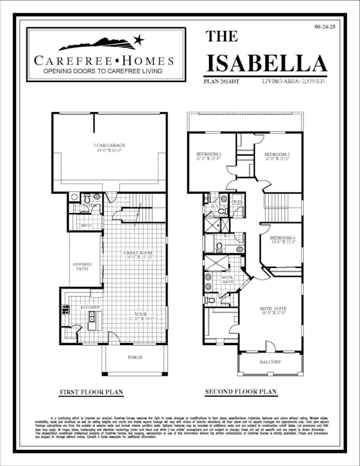 611 W Green Mountain DR St George, UT 84790 home for sale, MLS#25-265952 - Erika Rogers Photo 3