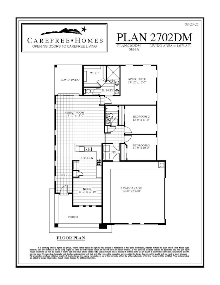527 W Avery LN St George, UT 84790 home for sale, MLS#25-265950 - Erika Rogers Photo 3