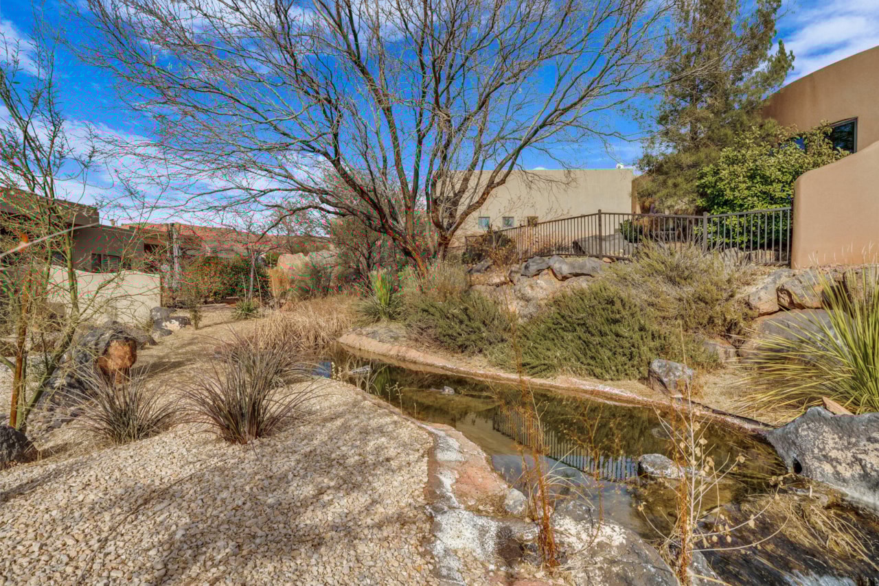 2090 N Tuweap DR #56 St George, UT 84770 home for sale, MLS#25-257870 - Erika Rogers Photo 23