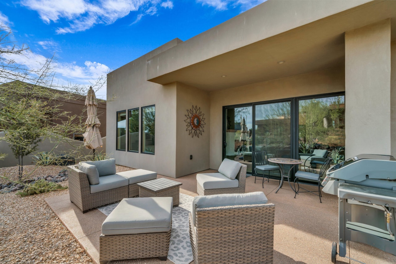 2090 N Tuweap DR #56 St George, UT 84770 home for sale, MLS#25-257870 - Erika Rogers Photo 25