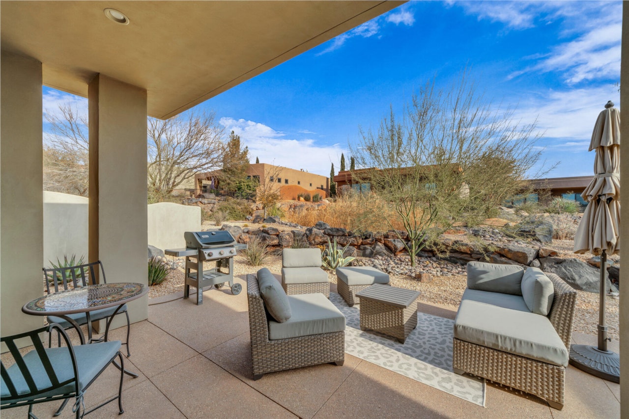 2090 N Tuweap DR #56 St George, UT 84770 home for sale, MLS#25-257870 - Erika Rogers Photo 26