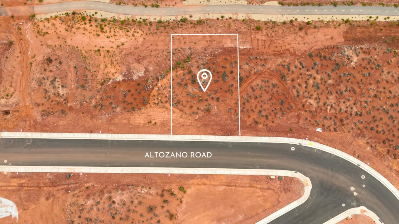 238 E Altozano RD Washington, UT 84780 lot for sale, MLS#25-265133 - Erika Rogers Photo 2