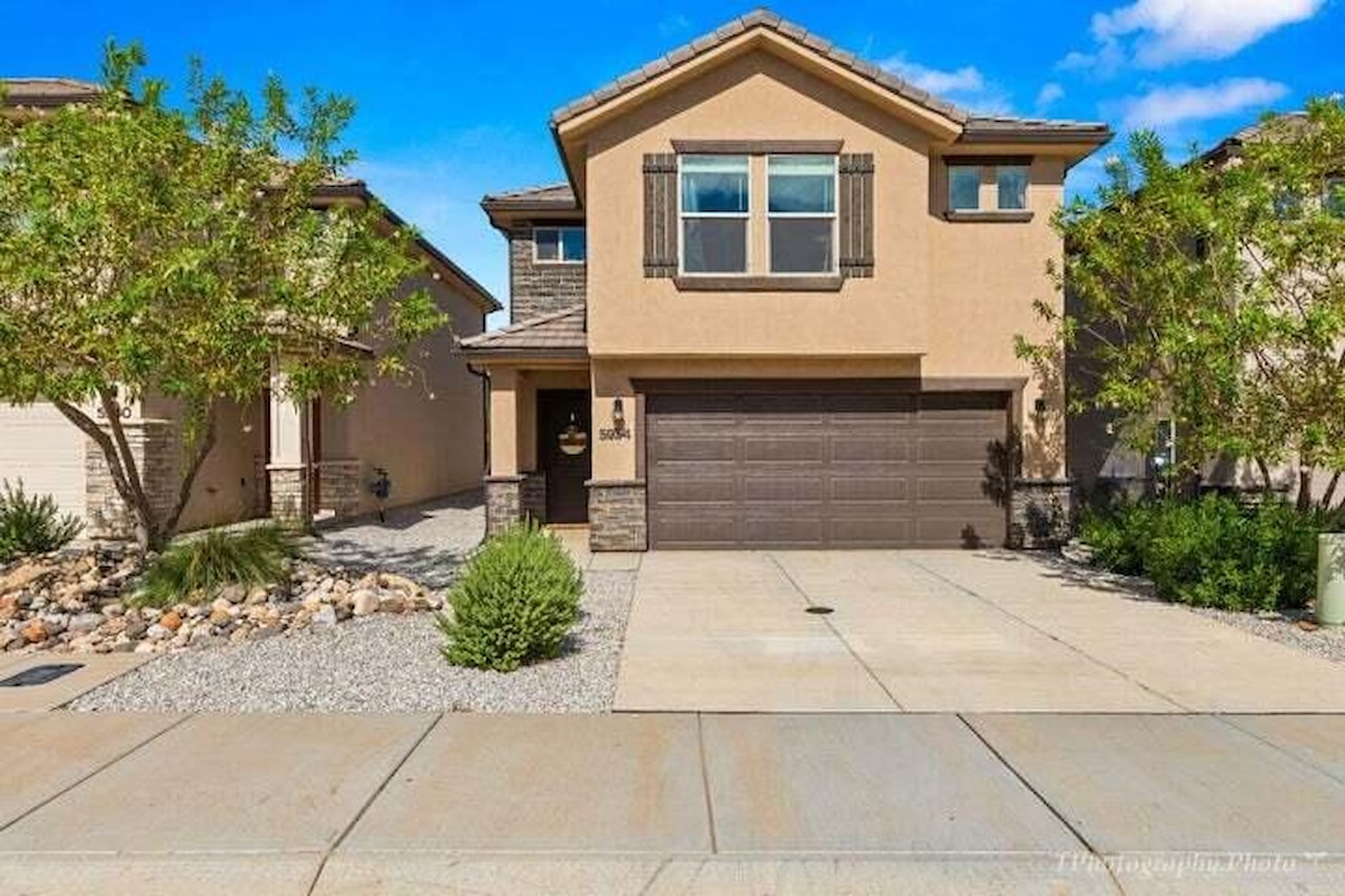 5934 S Belair ST St George, UT 84790 home for sale, MLS#25-265987 - Erika Rogers Photo 2