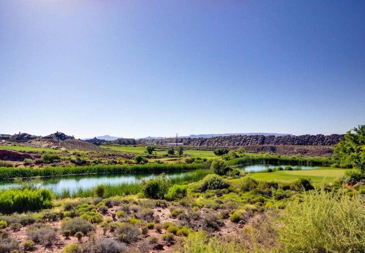 1007 N Mountainside Ave Washington, UT 84780 home for sale, MLS#25-265988 - Erika Rogers Photo 69