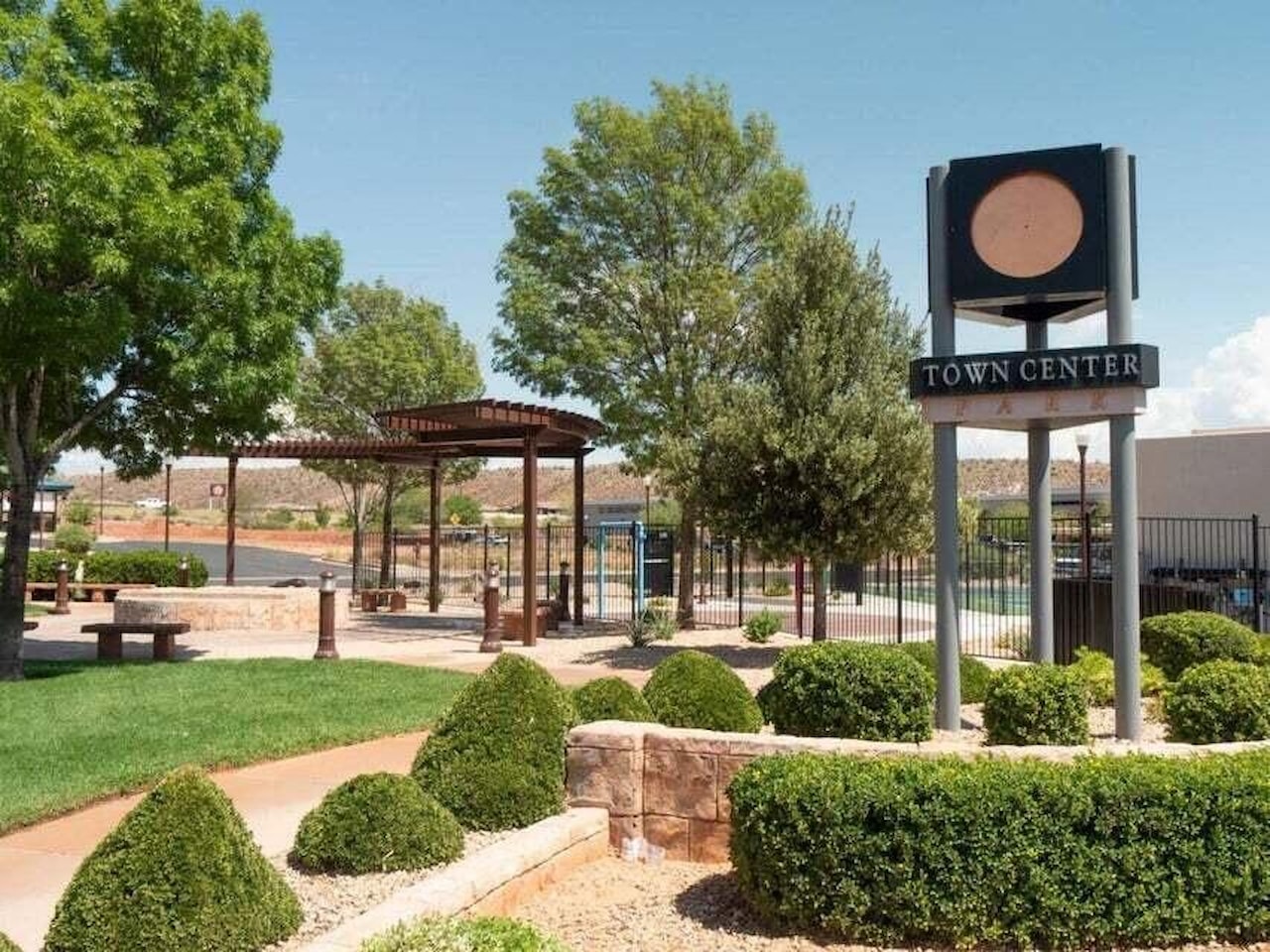 1007 N Mountainside Ave Washington, UT 84780 home for sale, MLS#25-265988 - Erika Rogers Photo 73