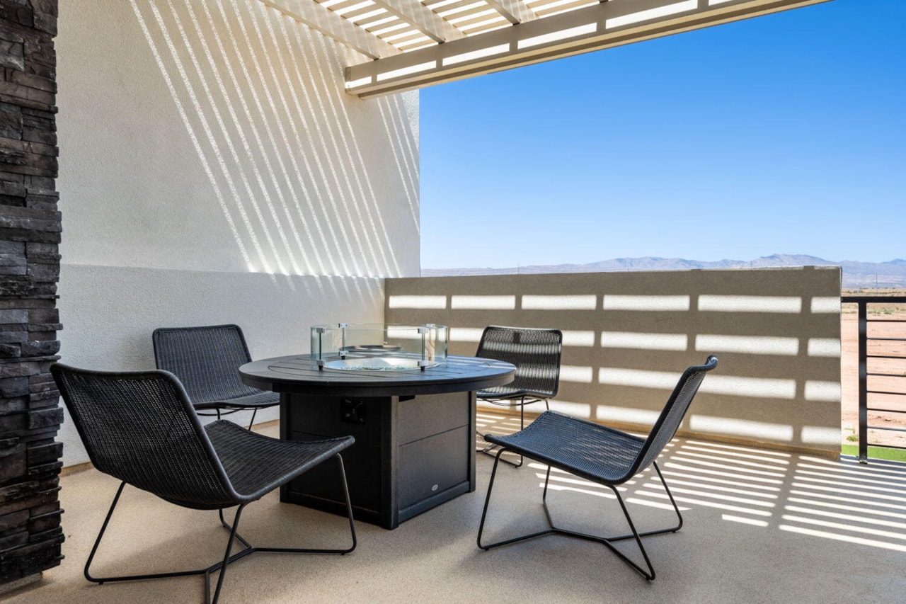 5416 S Aquamarine LN St George, UT 84790 home for sale, MLS#25-265995 - Erika Rogers Photo 30