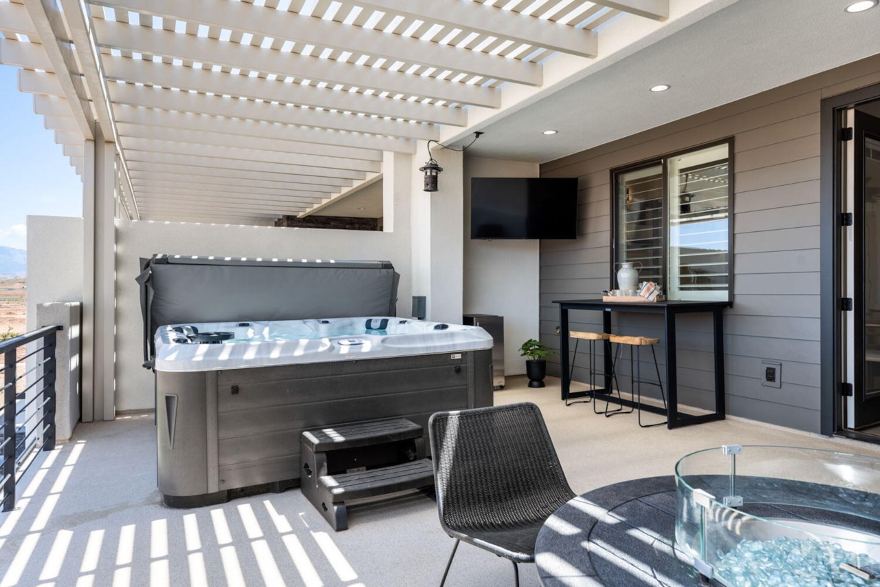 5416 S Aquamarine LN St George, UT 84790 home for sale, MLS#25-265995 - Erika Rogers Photo 33