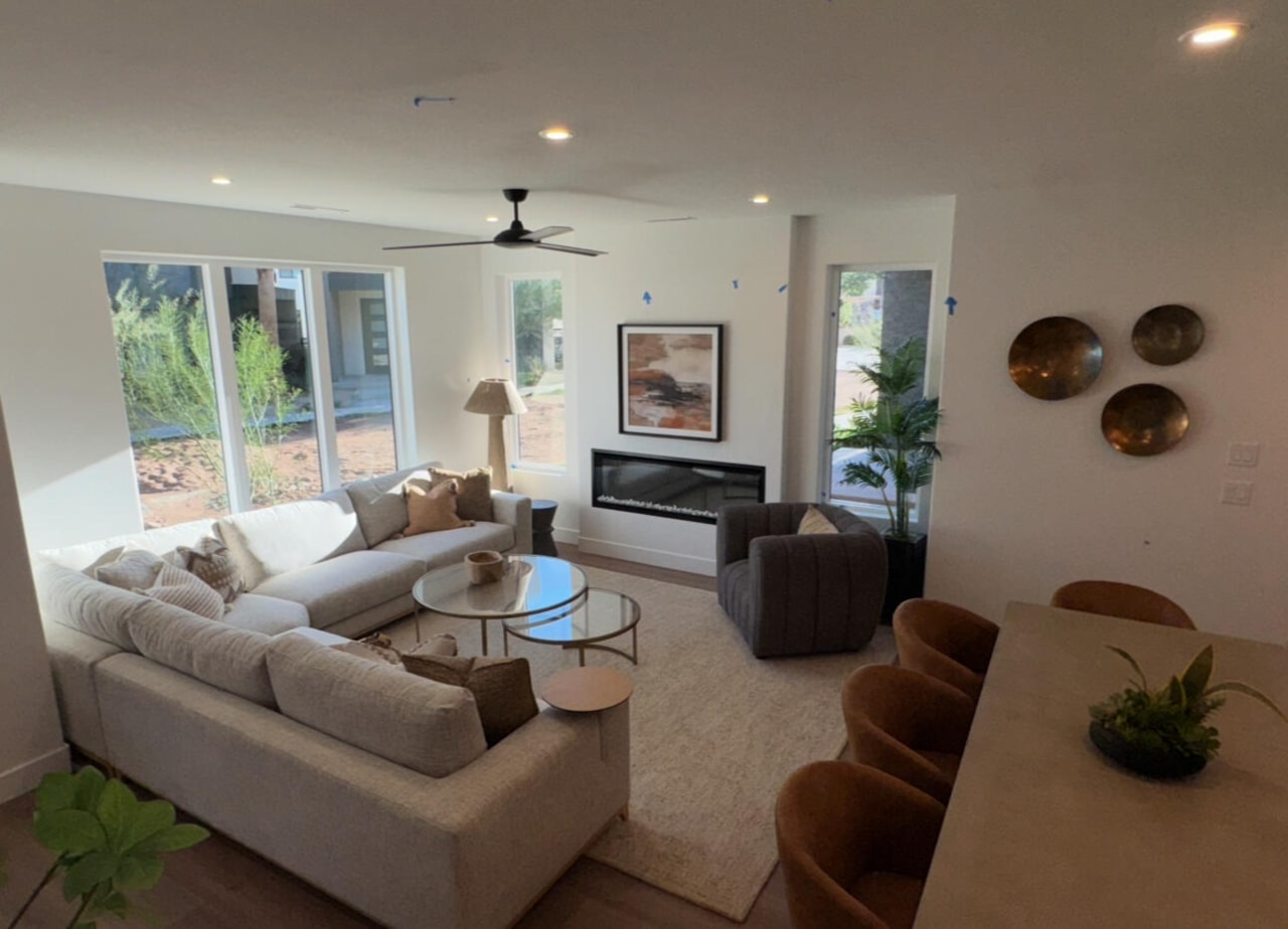 723 W Sapphire LN St George, UT 84790 home for sale, MLS#25-266001 - Erika Rogers Photo 19