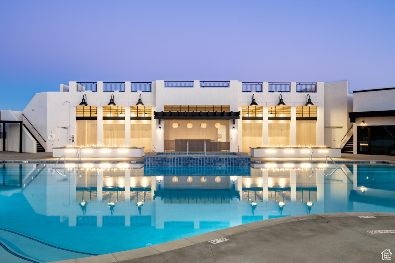 723 W Sapphire LN St George, UT 84790 home for sale, MLS#25-266001 - Erika Rogers Photo 48