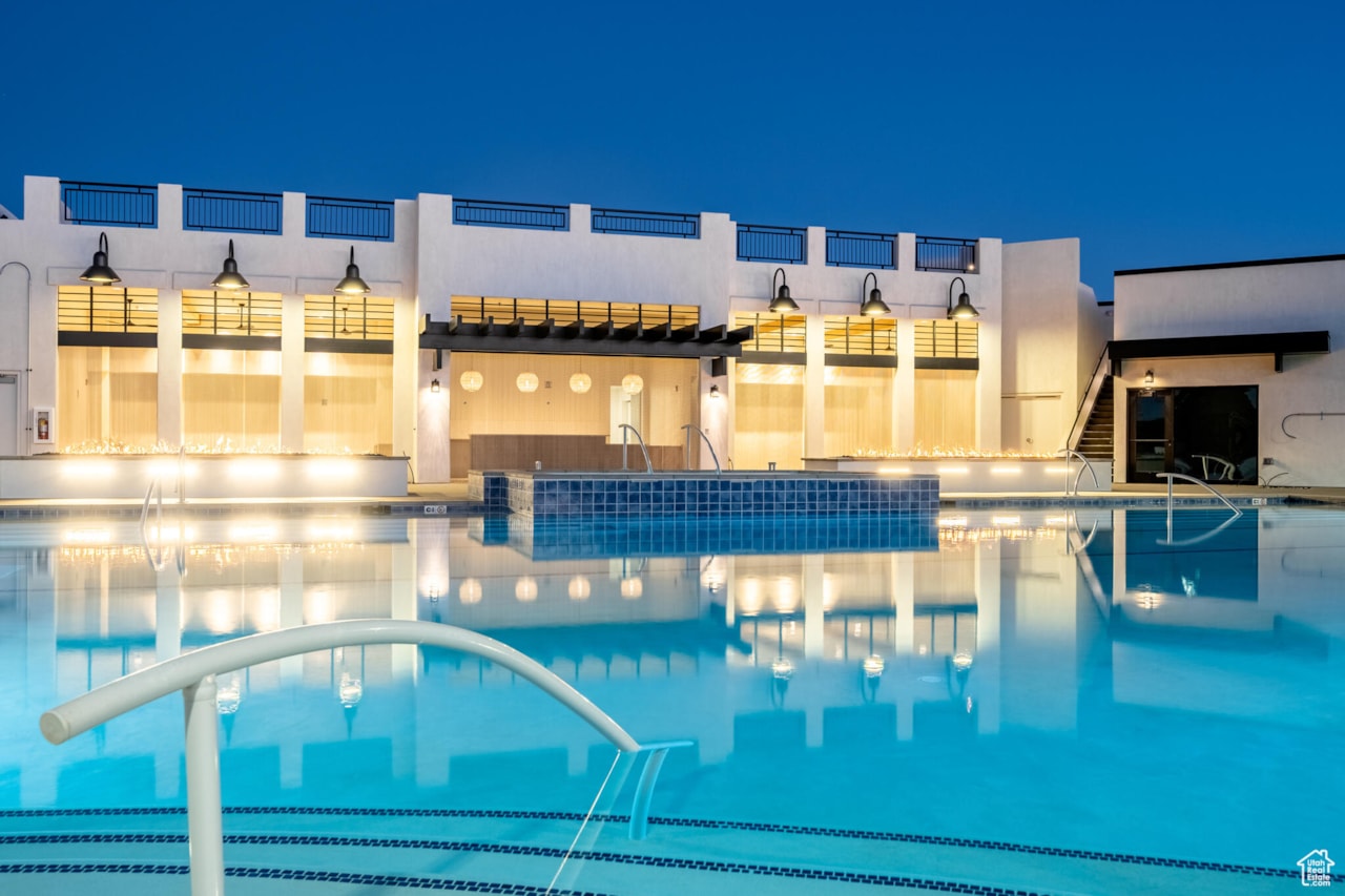 723 W Sapphire LN St George, UT 84790 home for sale, MLS#25-266001 - Erika Rogers Photo 59