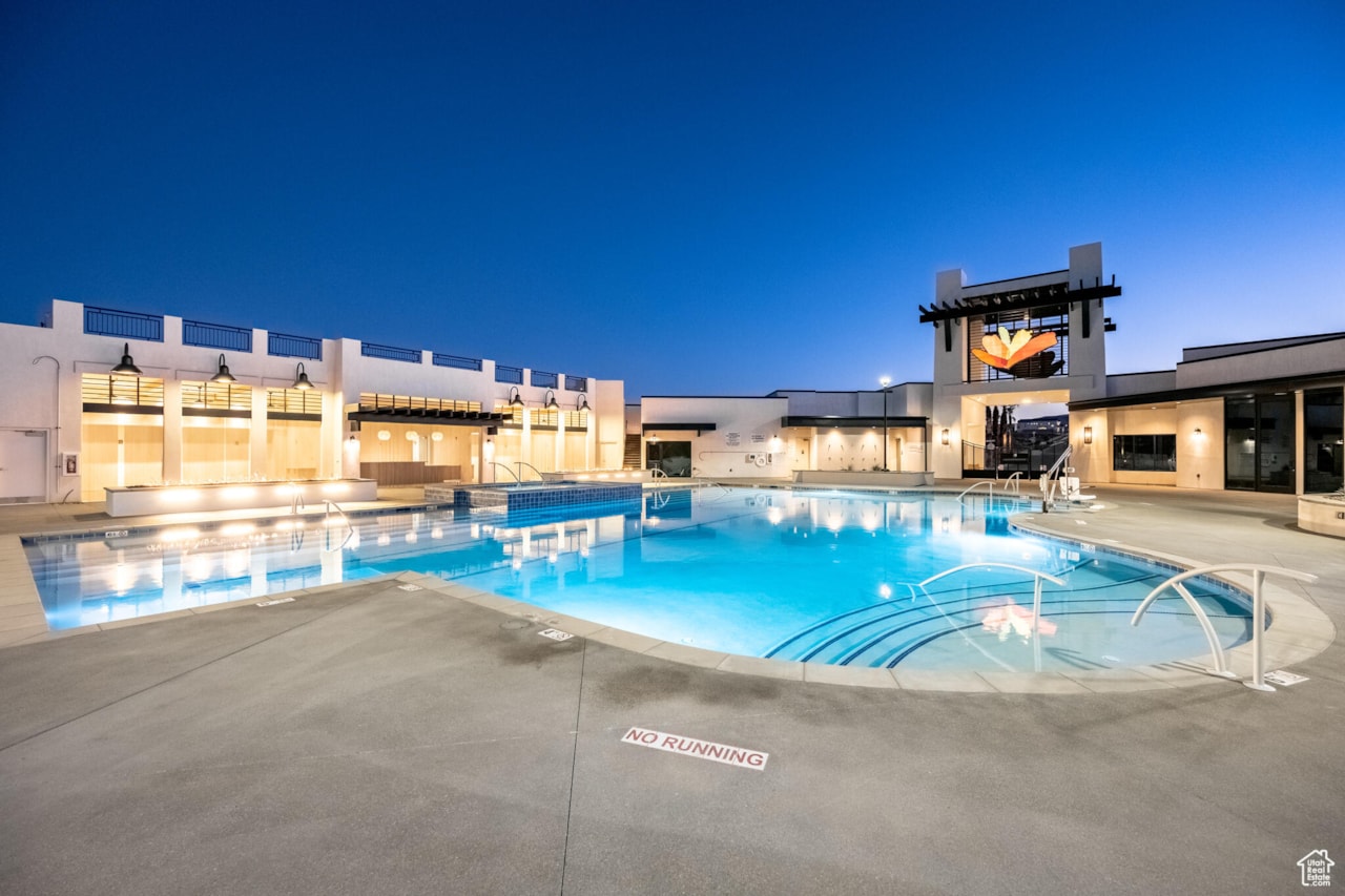 723 W Sapphire LN St George, UT 84790 home for sale, MLS#25-266001 - Erika Rogers Photo 60