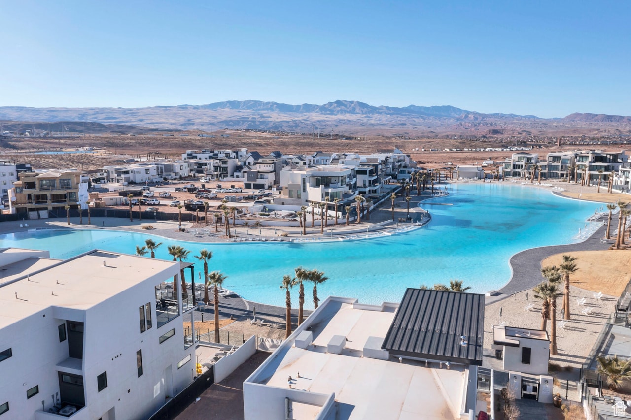 723 W Sapphire LN St George, UT 84790 home for sale, MLS#25-266001 - Erika Rogers Photo 62