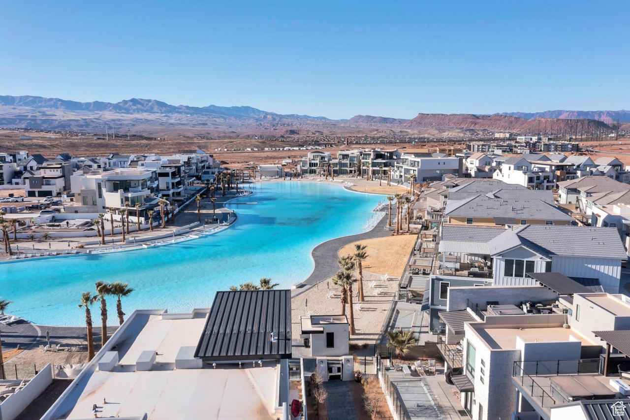 723 W Sapphire LN St George, UT 84790 home for sale, MLS#25-266001 - Erika Rogers Photo 64