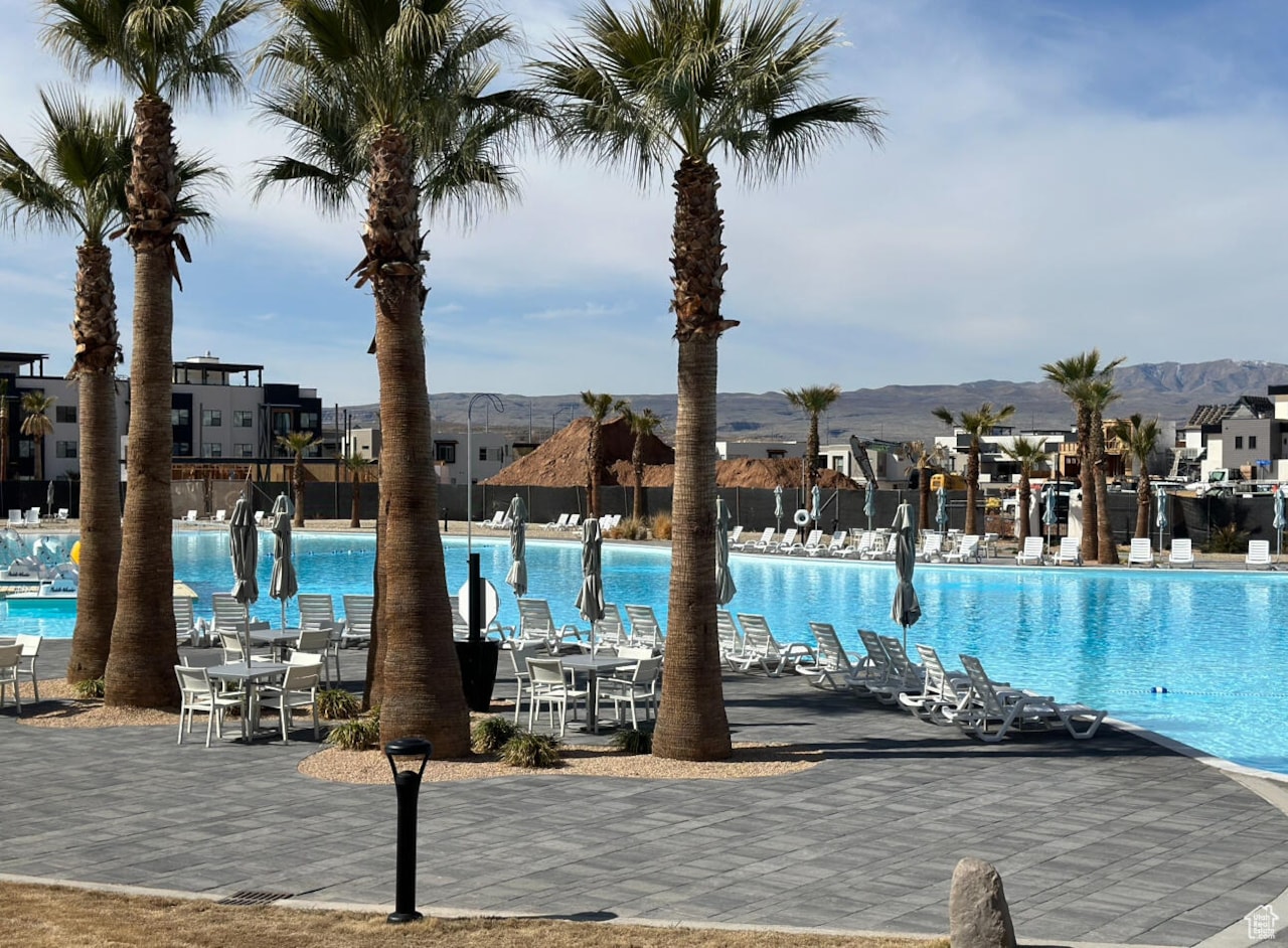 723 W Sapphire LN St George, UT 84790 home for sale, MLS#25-266001 - Erika Rogers Photo 66