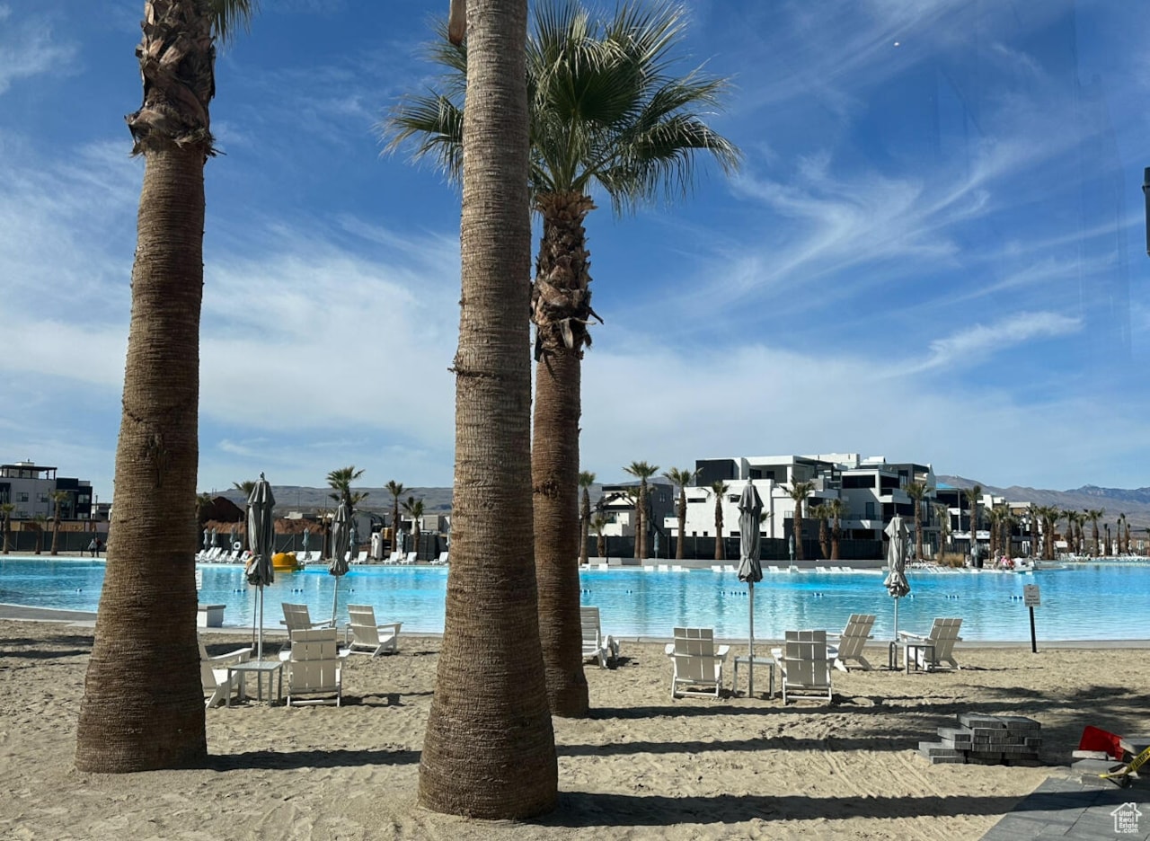 723 W Sapphire LN St George, UT 84790 home for sale, MLS#25-266001 - Erika Rogers Photo 67