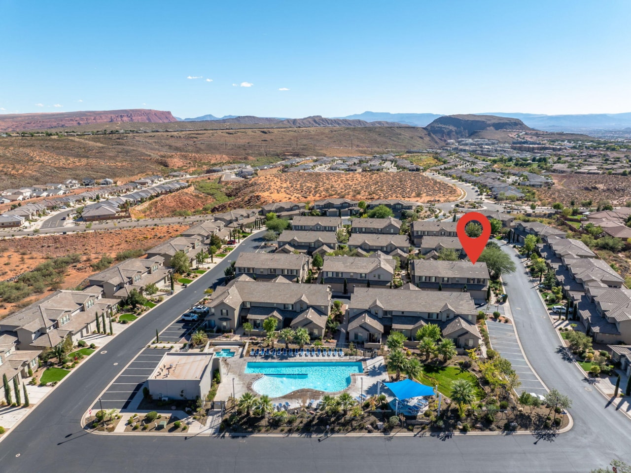 1888 Holiday LN Washington, UT 84780 home for sale, MLS#25-266006 - Erika Rogers Photo 18