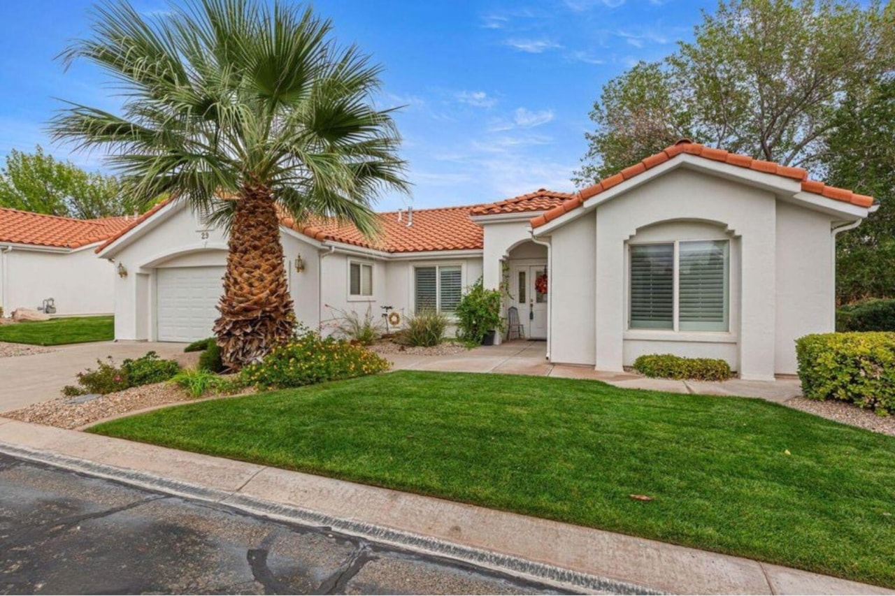 1610 W 100 N #29 St George, UT 84770 home for sale, MLS#25-265959 - Erika Rogers Photo 3