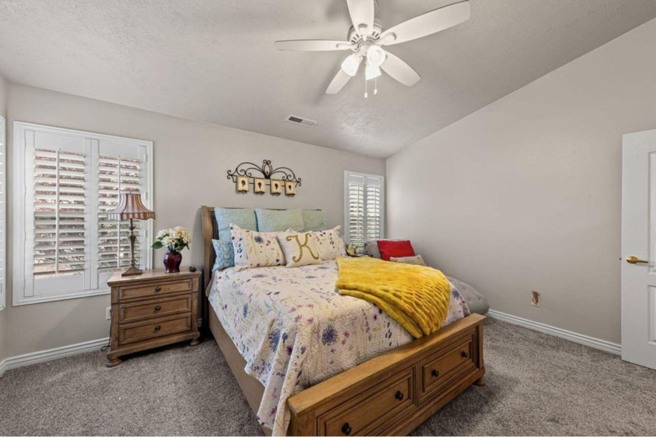 1610 W 100 N #29 St George, UT 84770 home for sale, MLS#25-265959 - Erika Rogers Photo 13