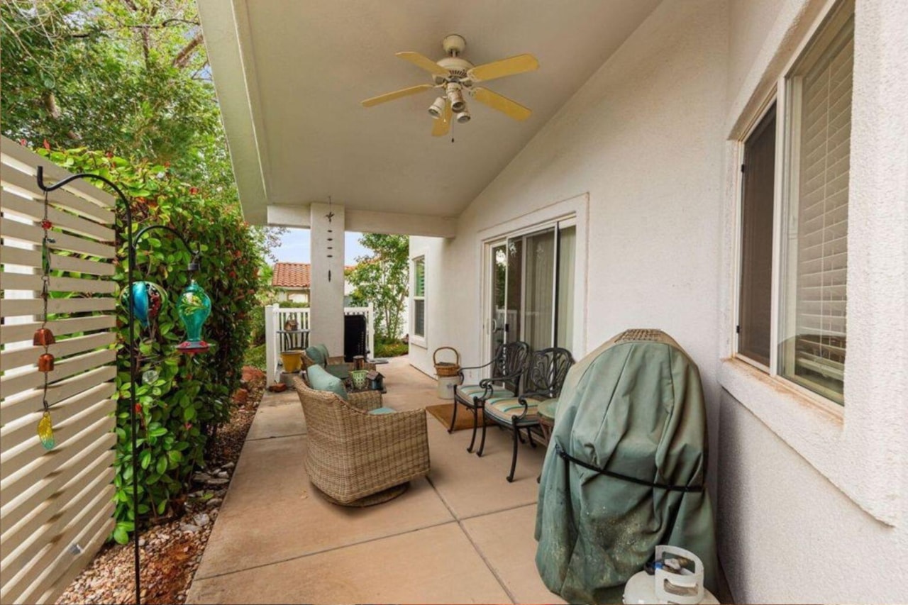 1610 W 100 N #29 St George, UT 84770 home for sale, MLS#25-265959 - Erika Rogers Photo 20