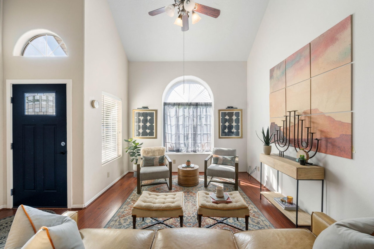 1040 N 1300  W #7 St George, UT 84770 home for sale, MLS#25-266021 - Erika Rogers Photo 3