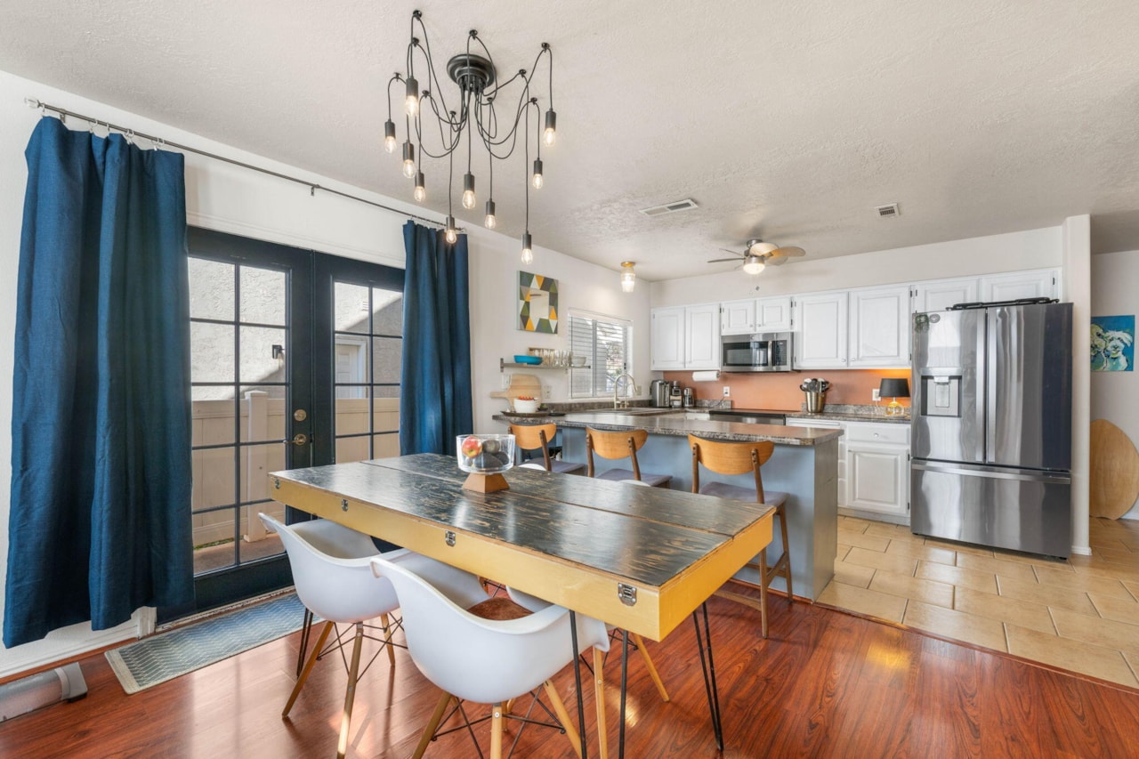 1040 N 1300  W #7 St George, UT 84770 home for sale, MLS#25-266021 - Erika Rogers Photo 5