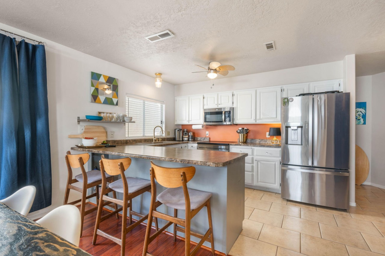 1040 N 1300  W #7 St George, UT 84770 home for sale, MLS#25-266021 - Erika Rogers Photo 7