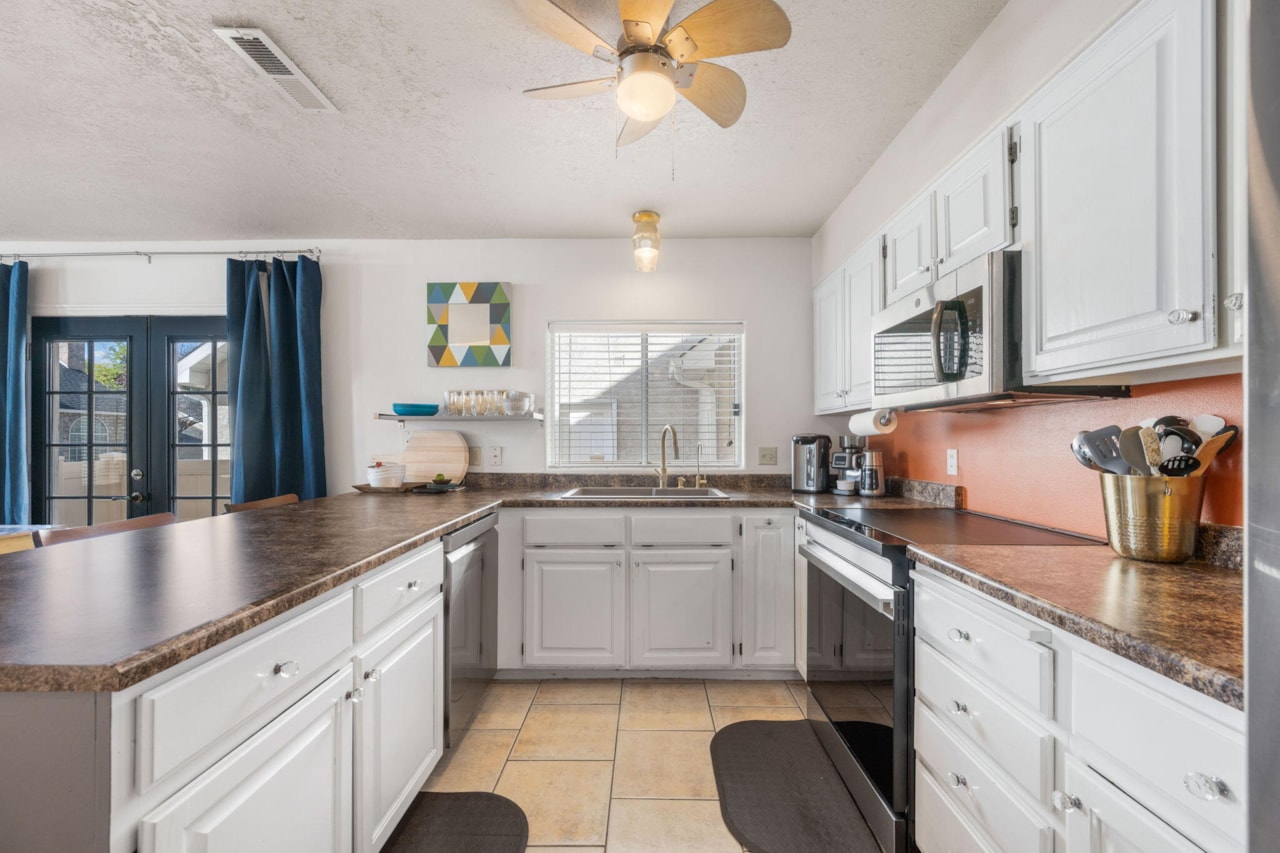 1040 N 1300  W #7 St George, UT 84770 home for sale, MLS#25-266021 - Erika Rogers Photo 8