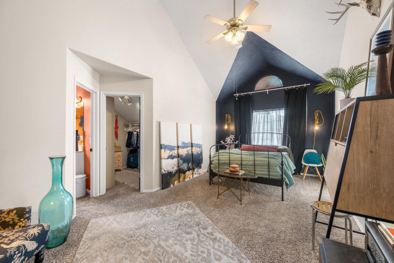 1040 N 1300  W #7 St George, UT 84770 home for sale, MLS#25-266021 - Erika Rogers Photo 10