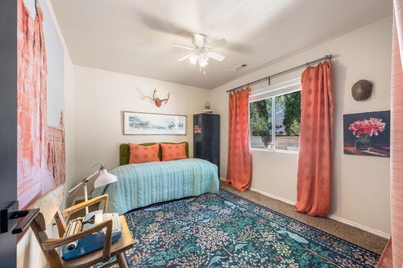 1040 N 1300  W #7 St George, UT 84770 home for sale, MLS#25-266021 - Erika Rogers Photo 15