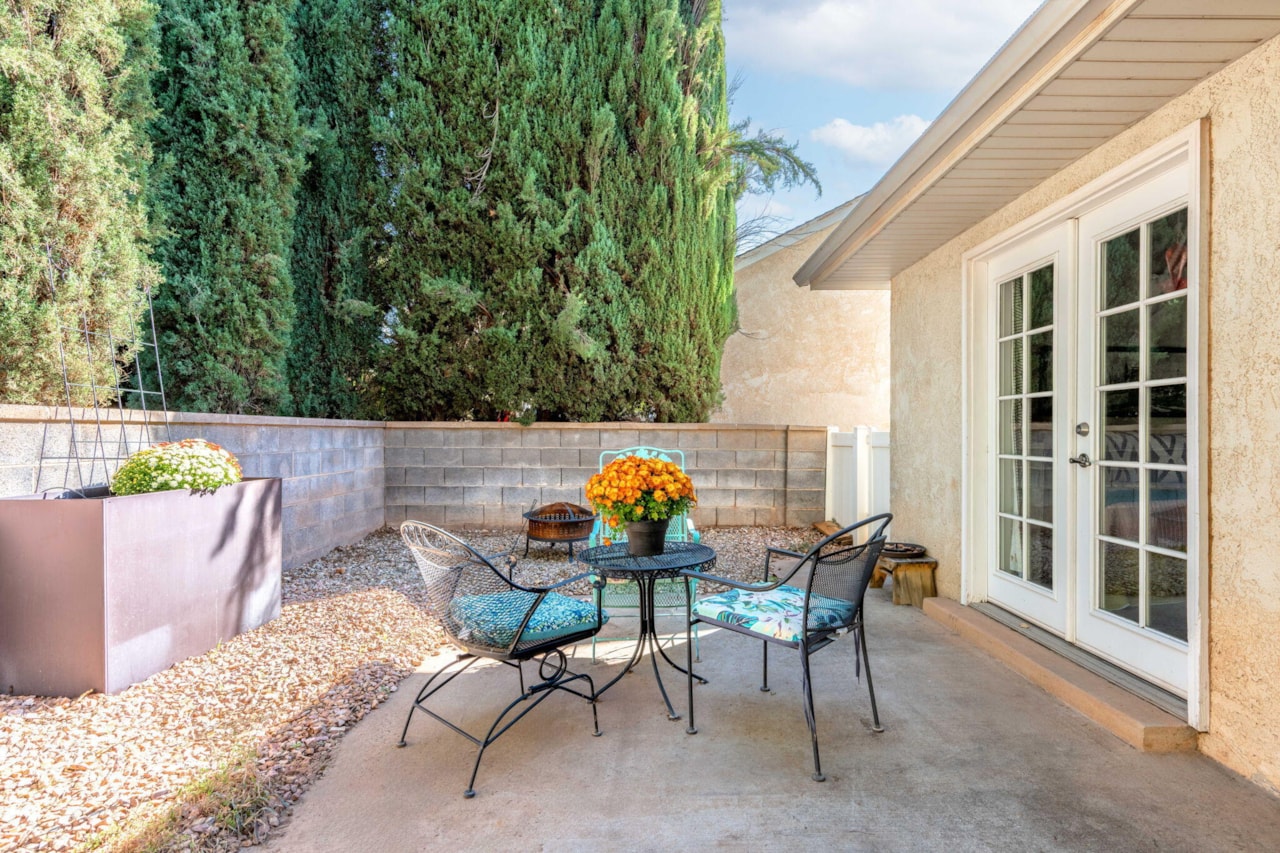 1040 N 1300  W #7 St George, UT 84770 home for sale, MLS#25-266021 - Erika Rogers Photo 21