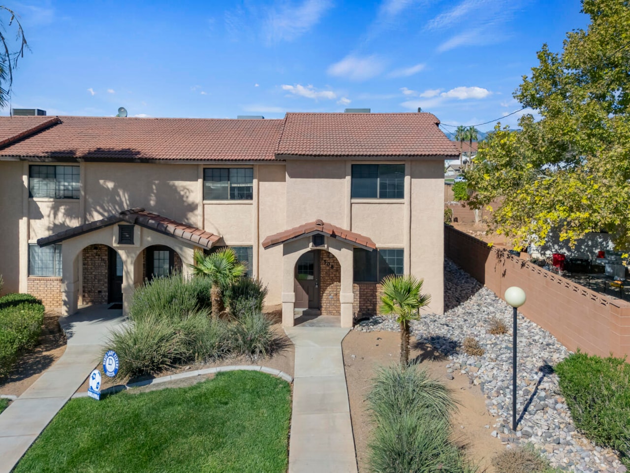 1708 W 1020  N #146 St George, UT 84770 home for sale, MLS#25-266026 - Erika Rogers Photo 26