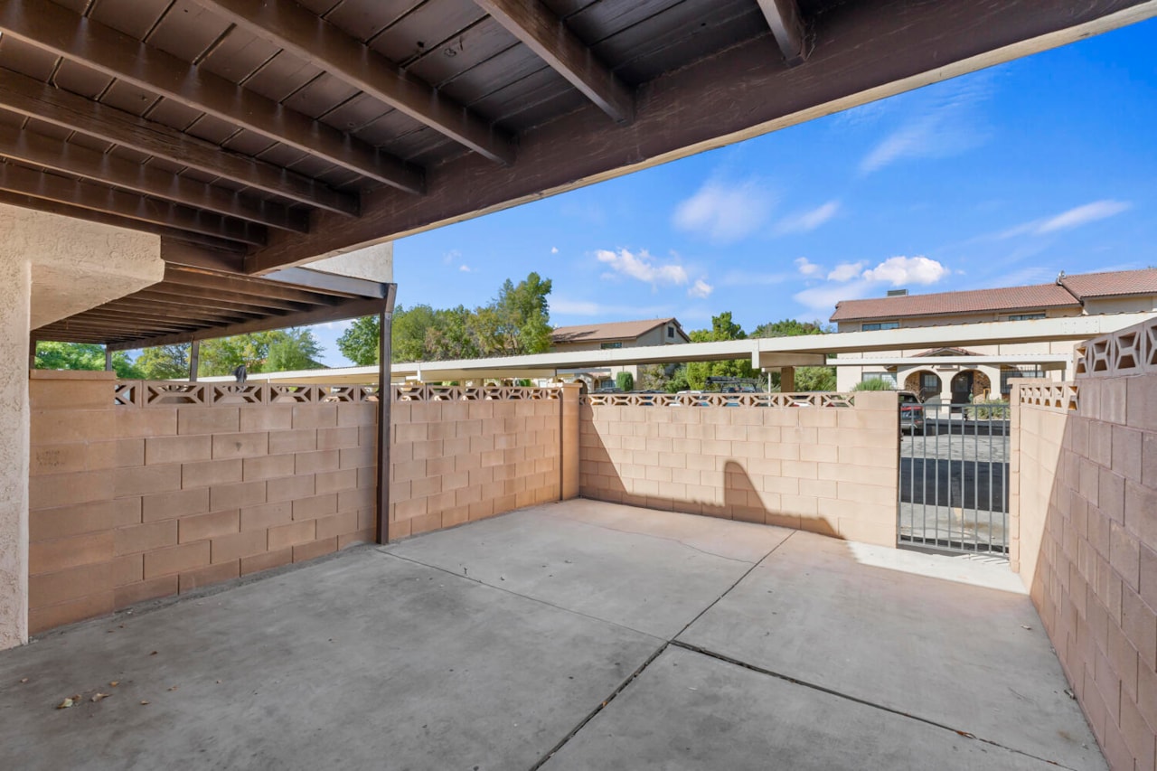 1708 W 1020  N #146 St George, UT 84770 home for sale, MLS#25-266026 - Erika Rogers Photo 27