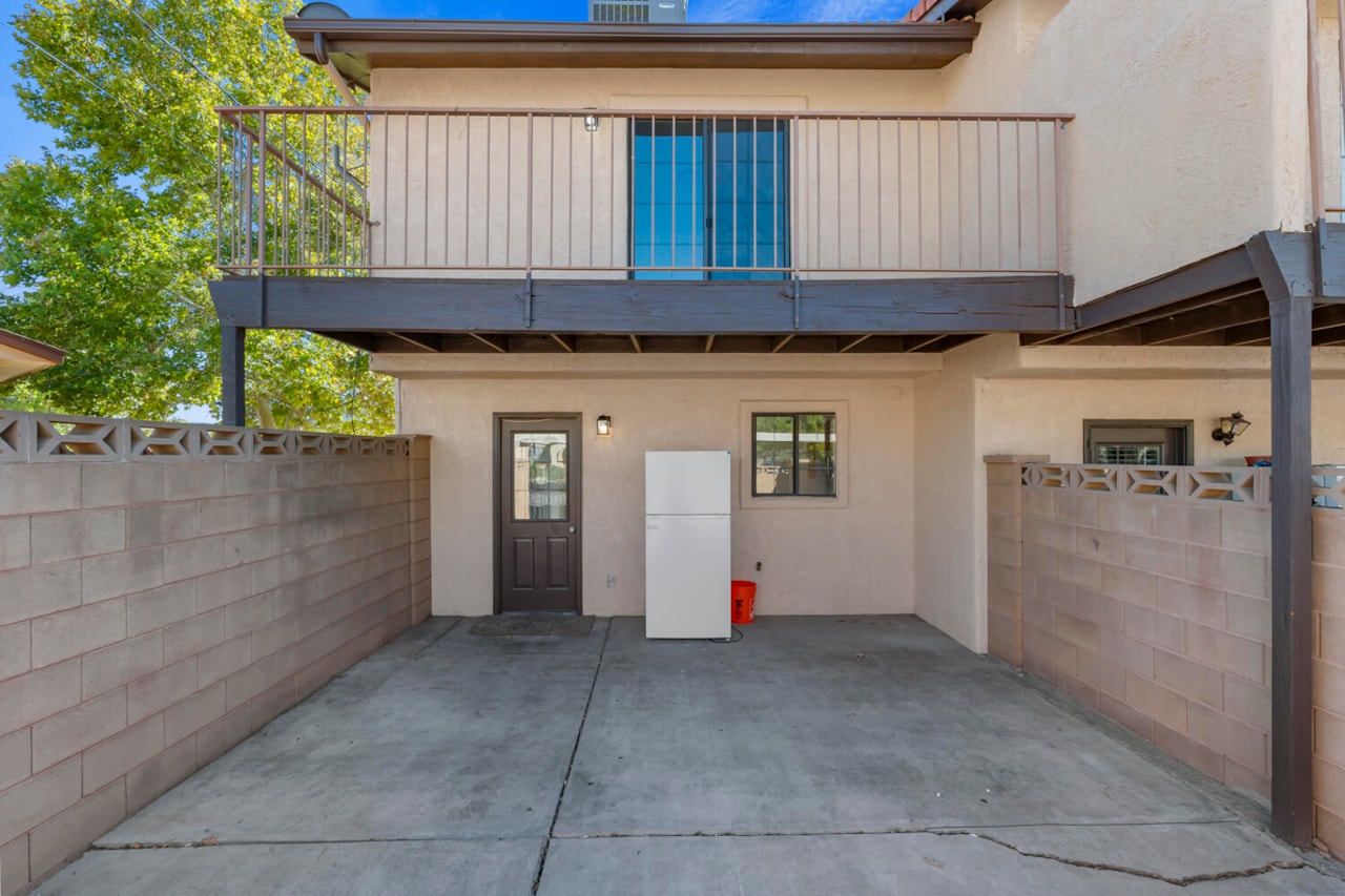 1708 W 1020  N #146 St George, UT 84770 home for sale, MLS#25-266026 - Erika Rogers Photo 28