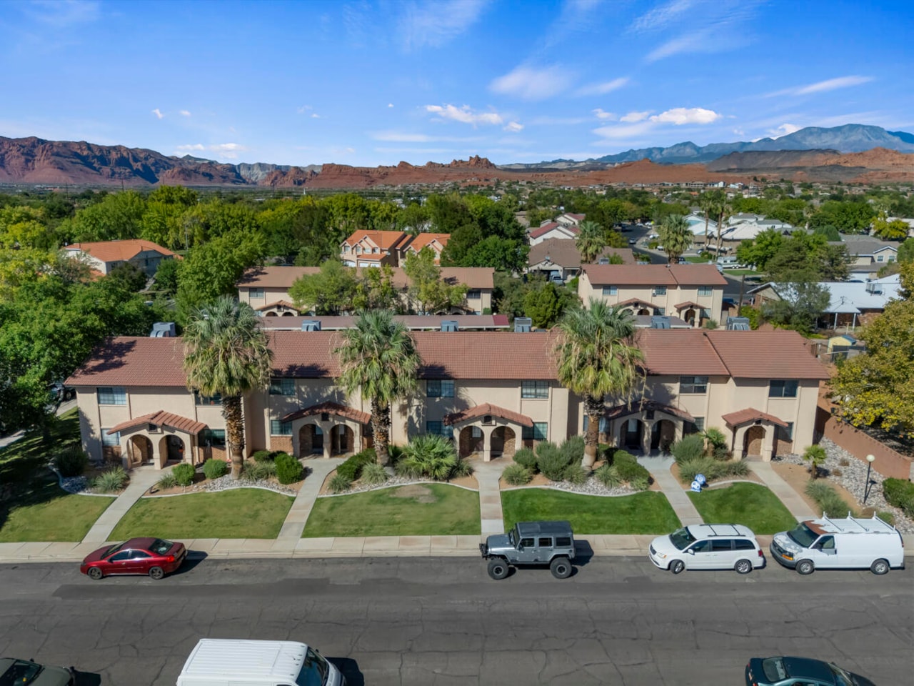 1708 W 1020  N #146 St George, UT 84770 home for sale, MLS#25-266026 - Erika Rogers Photo 29