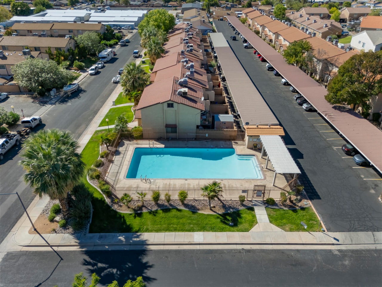 1708 W 1020  N #146 St George, UT 84770 home for sale, MLS#25-266026 - Erika Rogers Photo 30