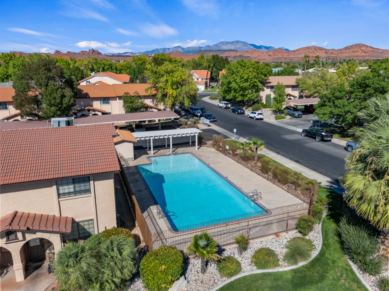 1708 W 1020  N #146 St George, UT 84770 home for sale, MLS#25-266026 - Erika Rogers Photo 31