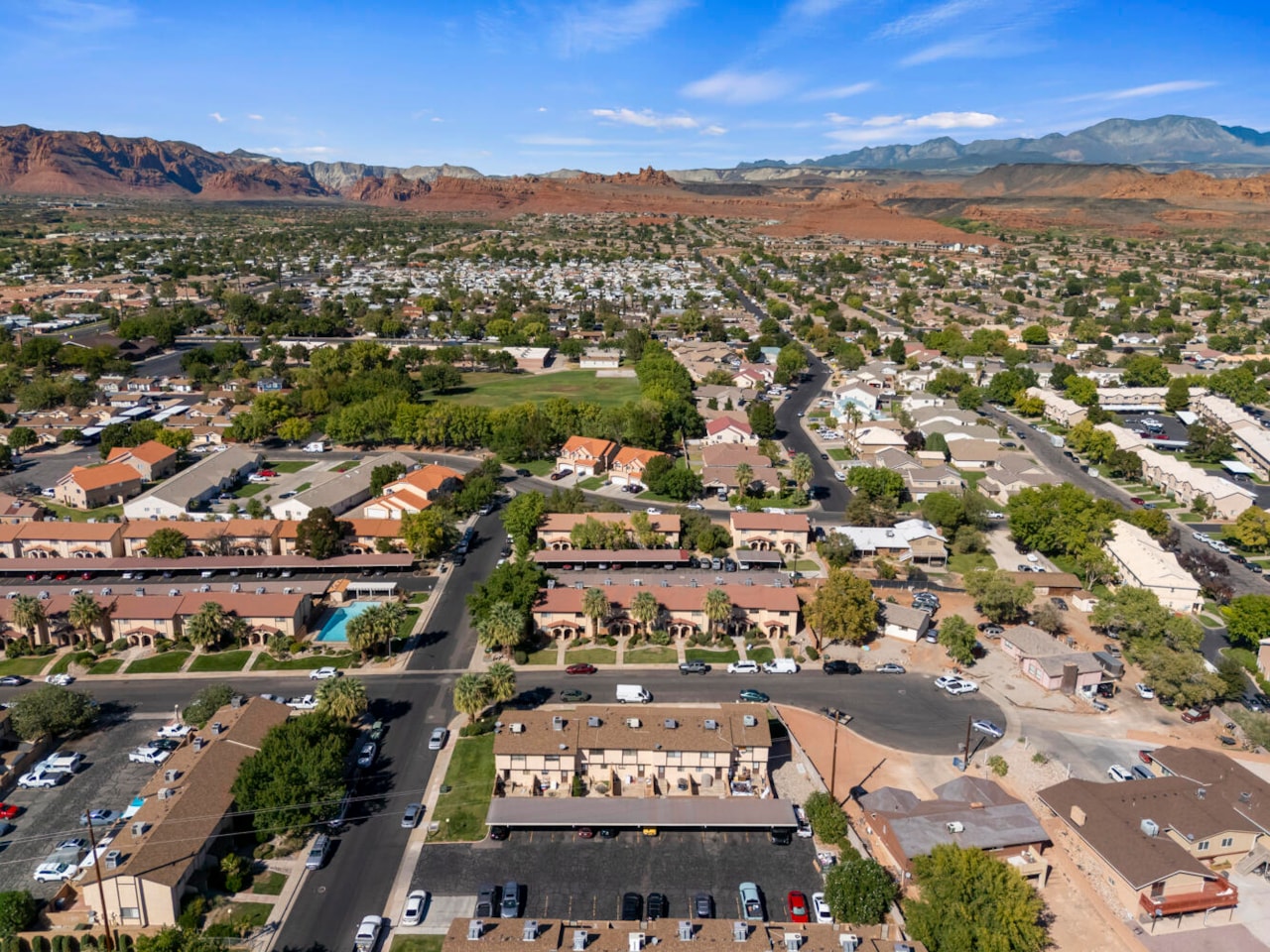 1708 W 1020  N #146 St George, UT 84770 home for sale, MLS#25-266026 - Erika Rogers Photo 32