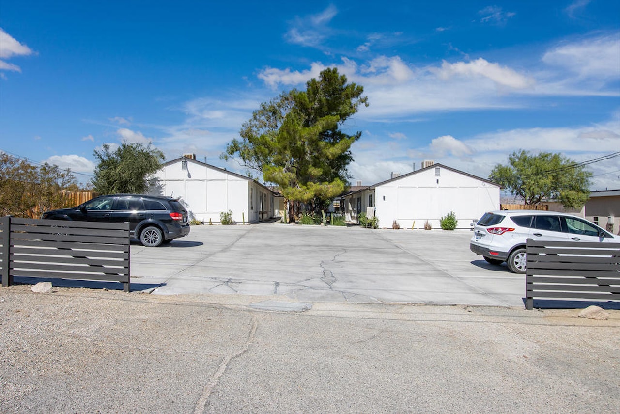 7382 Olympic Rd Joshua Tree, CA 92252 | MLS 219137126PS