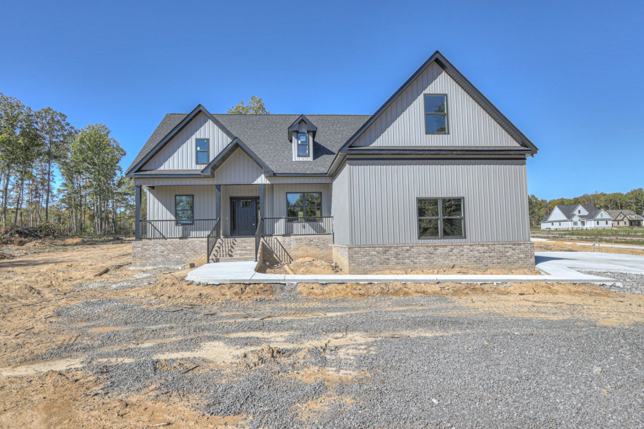 217 Brinkley Road Wartrace, TN 37183 | MLS 2929258