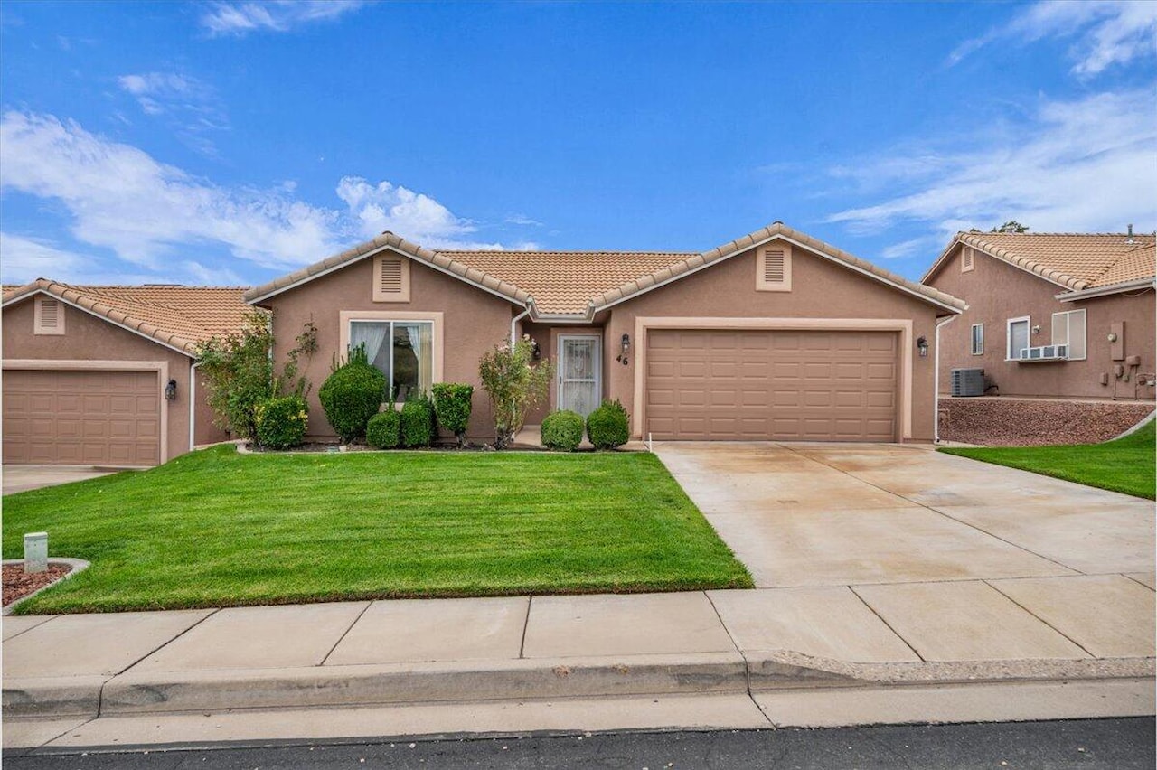 210 N Mall #46 St George, UT 84790 home for sale, MLS#25-266065 - Erika Rogers