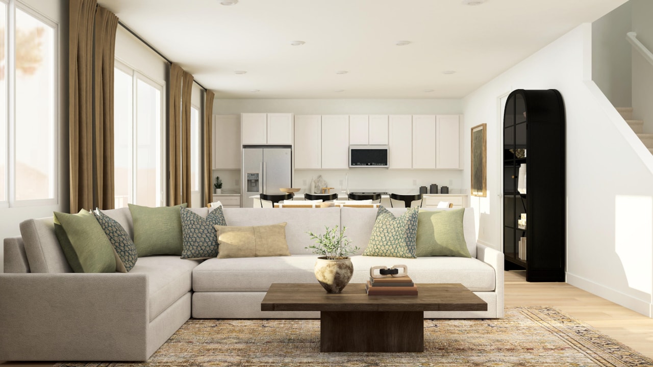 619 S Cecita Way St George, UT 84770 home for sale, MLS#25-266068 - Erika Rogers Photo 4