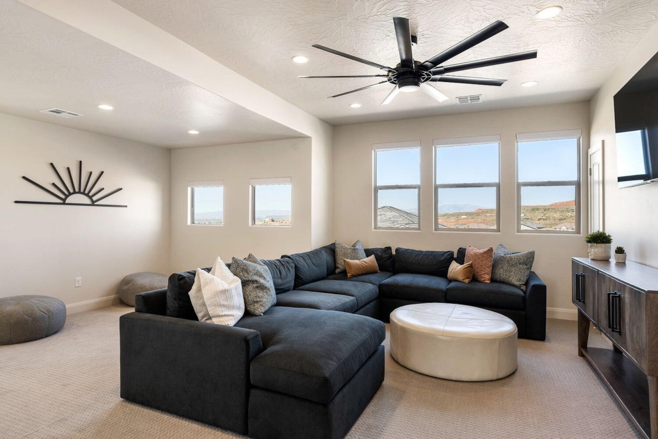 1366 N Marfil Way Washington, UT 84780 home for sale, MLS#25-266078 - Erika Rogers Photo 17